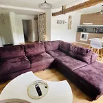 Magnifique Appartement Neuf 70M2 Lumineux Parking