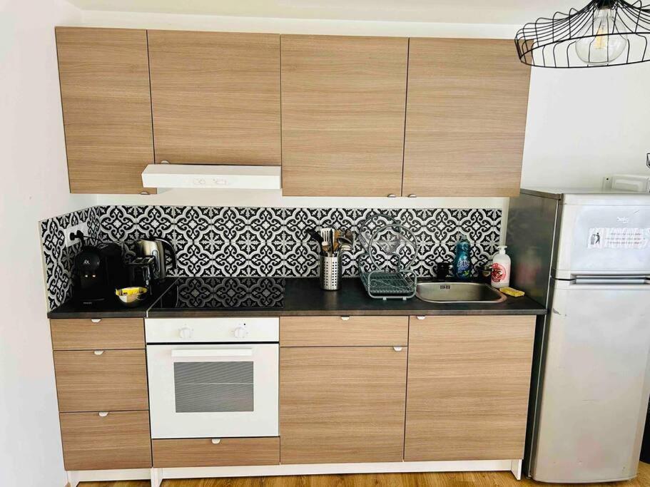 Appartement Magnifique Neuf 70m2 Lumineux Parking *