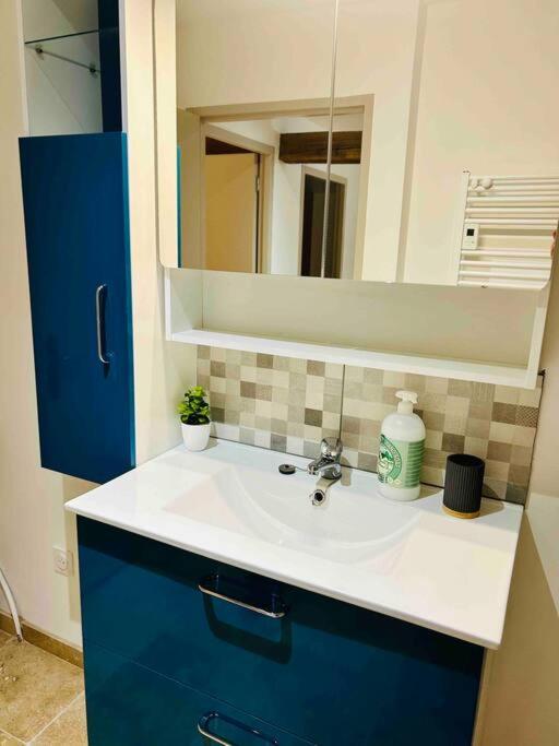Magnifique Neuf 70m2 Lumineux Parking Appartement Cahors