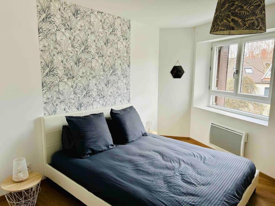Appartement Magnifique Neuf 70m2 Lumineux Parking *