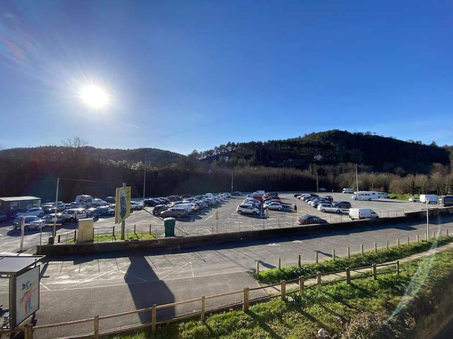 Magnifique Neuf 70m2 Lumineux Parking Appartement